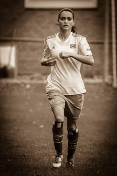 Bild 4191 - Frauen Holstein Kiel - Hamburger SV : Ergebnis: 1:0